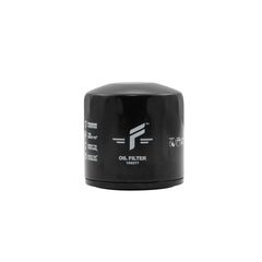 Factory Racing Parts Oil Filter 199277 Compatible With Ford Lincoln Mercury Vehicles