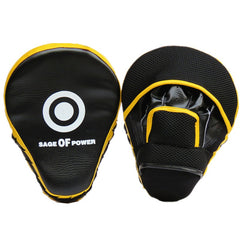 Boxing Target Fitness Home Taekwondo Kick Pad Children Sanda Leg Target Sanda Training Target Equipment