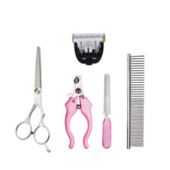 Shearing Tool Pet Shaver Accessories