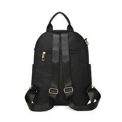Womens Lightweight High-capacity Backpack For Outdoor Travel