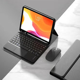 Free Mouse Touchpad Keyboard For iPad 11th Generation 11 Inch A16 2025 Magnetic Keyboard Cover For Apple iPad 11th Case 2025