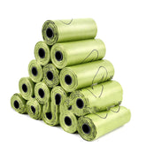 Degradable Pet Garbage Bag Dog Poop