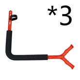Golf Rotary Swing Exerciser To Improve Swing Speed