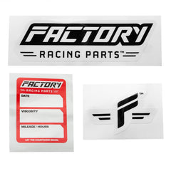 Oil Change Kit For Ford Bronco Sport 2021-23, Edge 2012-23, Escape 2013-23, Explorer 2012-23, Maverick 2022-23, Mustang 2015-23,Taurus 2013-17 5W-30 Full Synthetic Oil