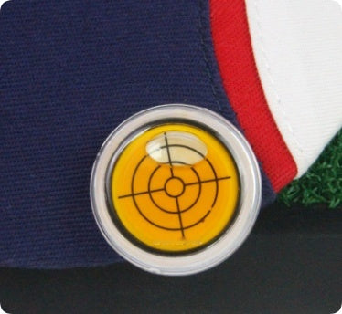 Golf Level Clip Position Marker Accessories