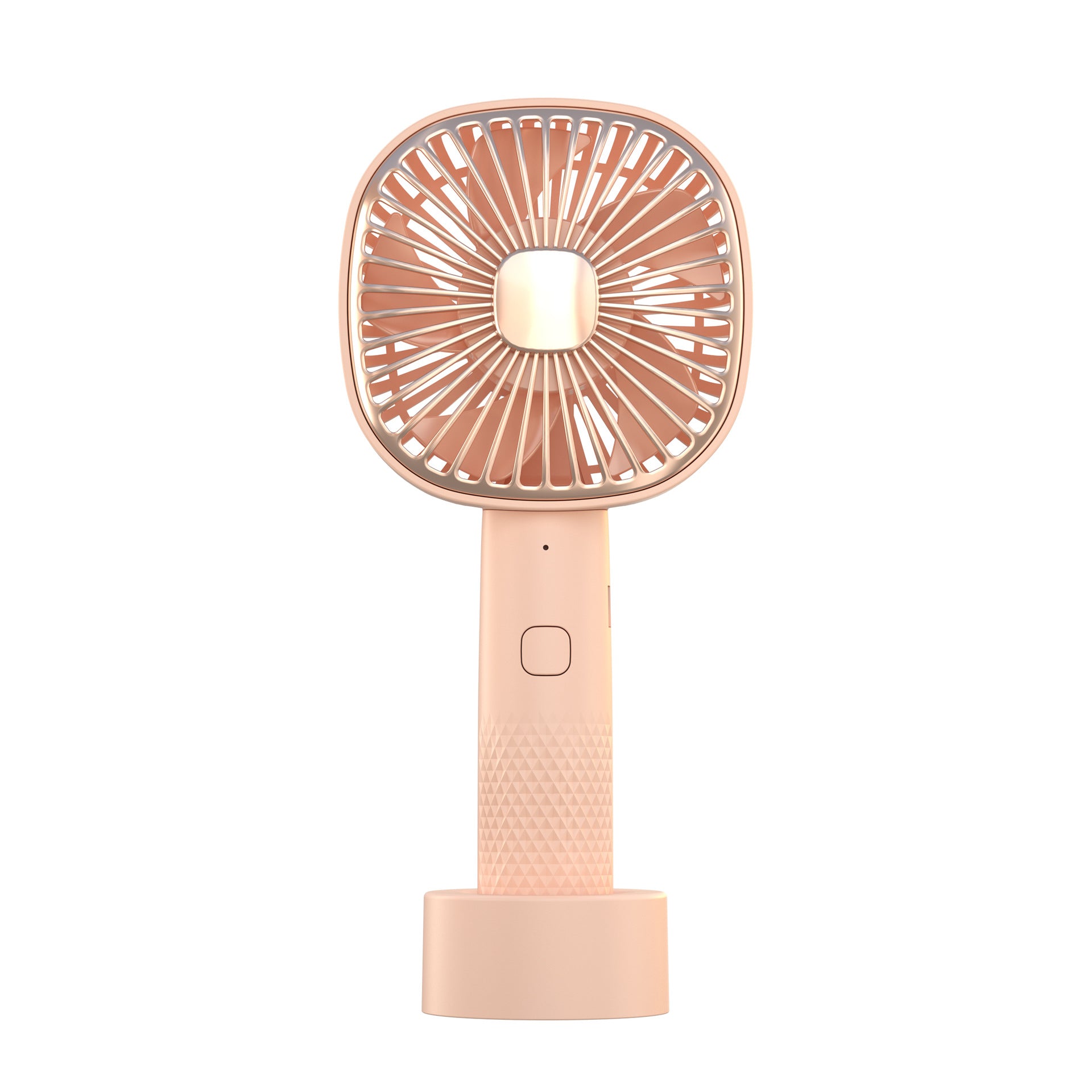 Rechargeable Desktop Mini Portable Electric Fan