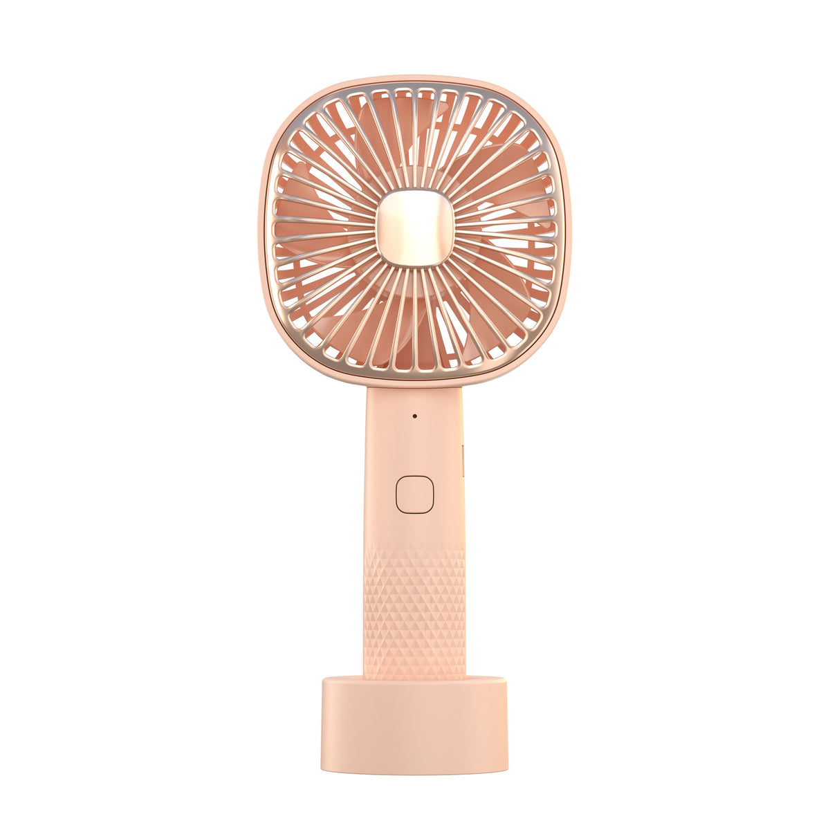 Rechargeable Desktop Mini Portable Electric Fan