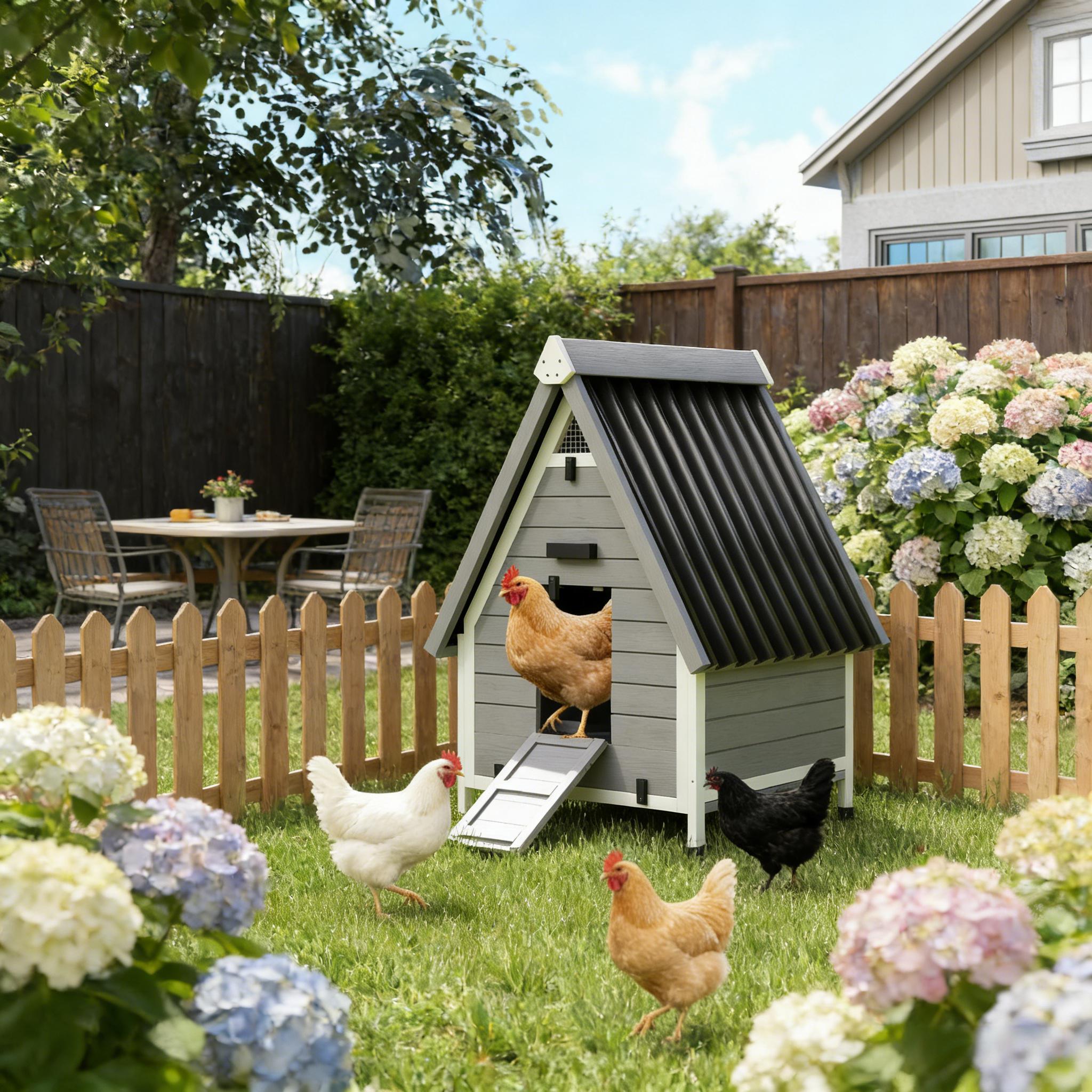 Pet House,Wooden Chicken House,Chicken Coop