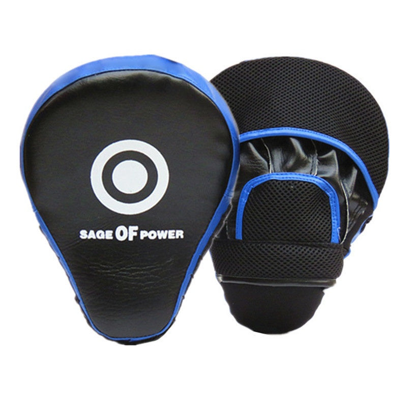 Boxing Target Fitness Home Taekwondo Kick Pad Children Sanda Leg Target Sanda Training Target Equipment
