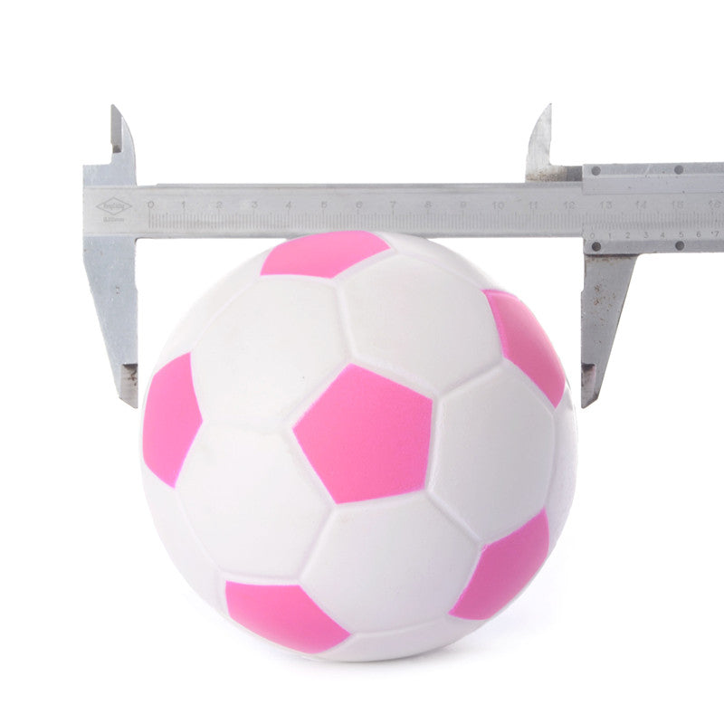 Mini Soft Standard PU Foam American Football Soccer