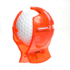 Golf Scribing Clip Transparent Self Scribing Clip