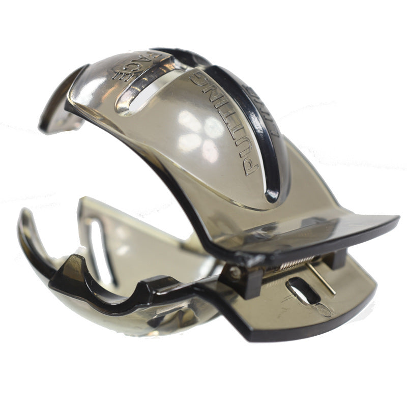 Golf Scribing Clip Transparent Self Scribing Clip