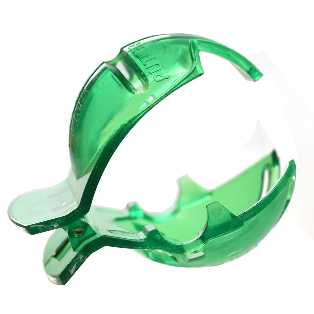 Golf Scribing Clip Transparent Self Scribing Clip