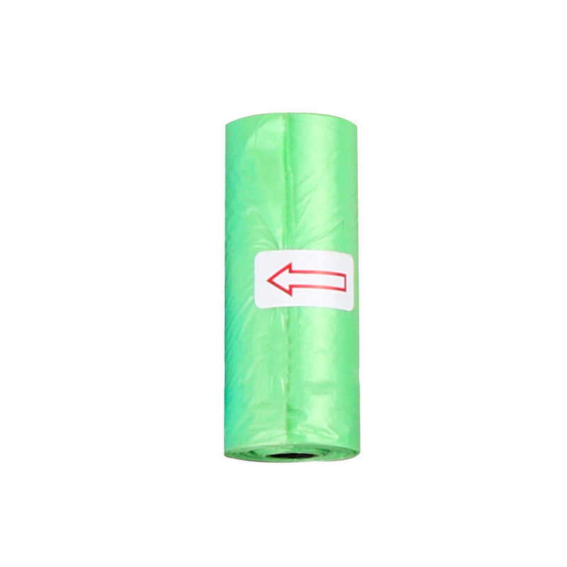 Degradable Pet Garbage Bag Dog Poop
