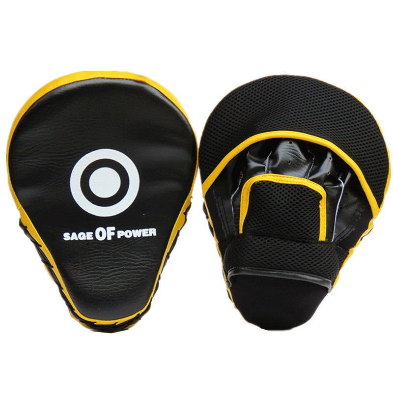Boxing Target Fitness Home Taekwondo Kick Pad Children Sanda Leg Target Sanda Training Target Equipment