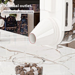 Sealed Moisture-proof Grain Bucket Pet