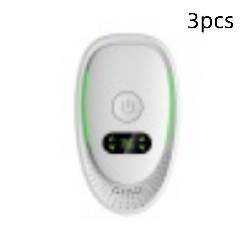 Negative Ion Air Purifier Pet Deodorant
