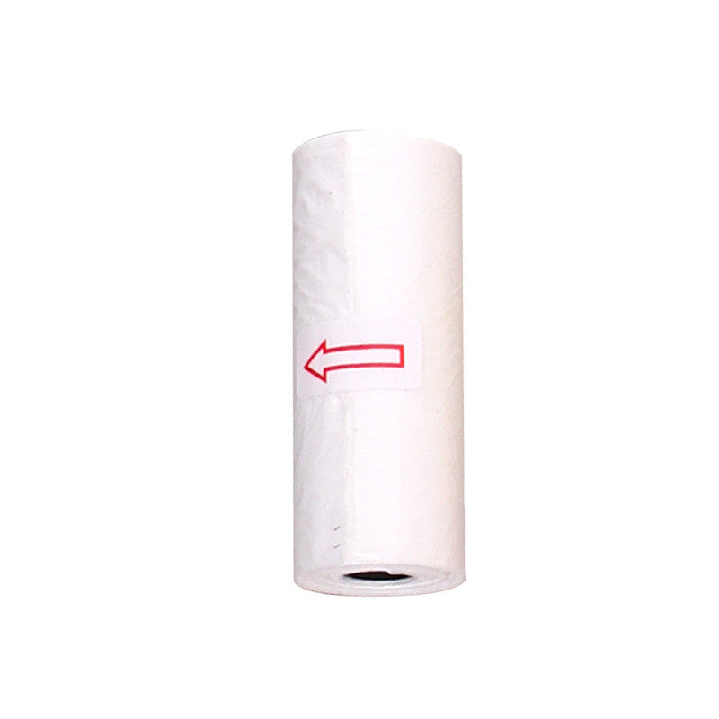 Degradable Pet Garbage Bag Dog Poop