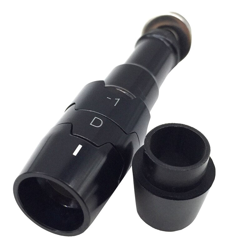 Club Accessory Connector Big Bertha 815 EPIC XR Sleeve