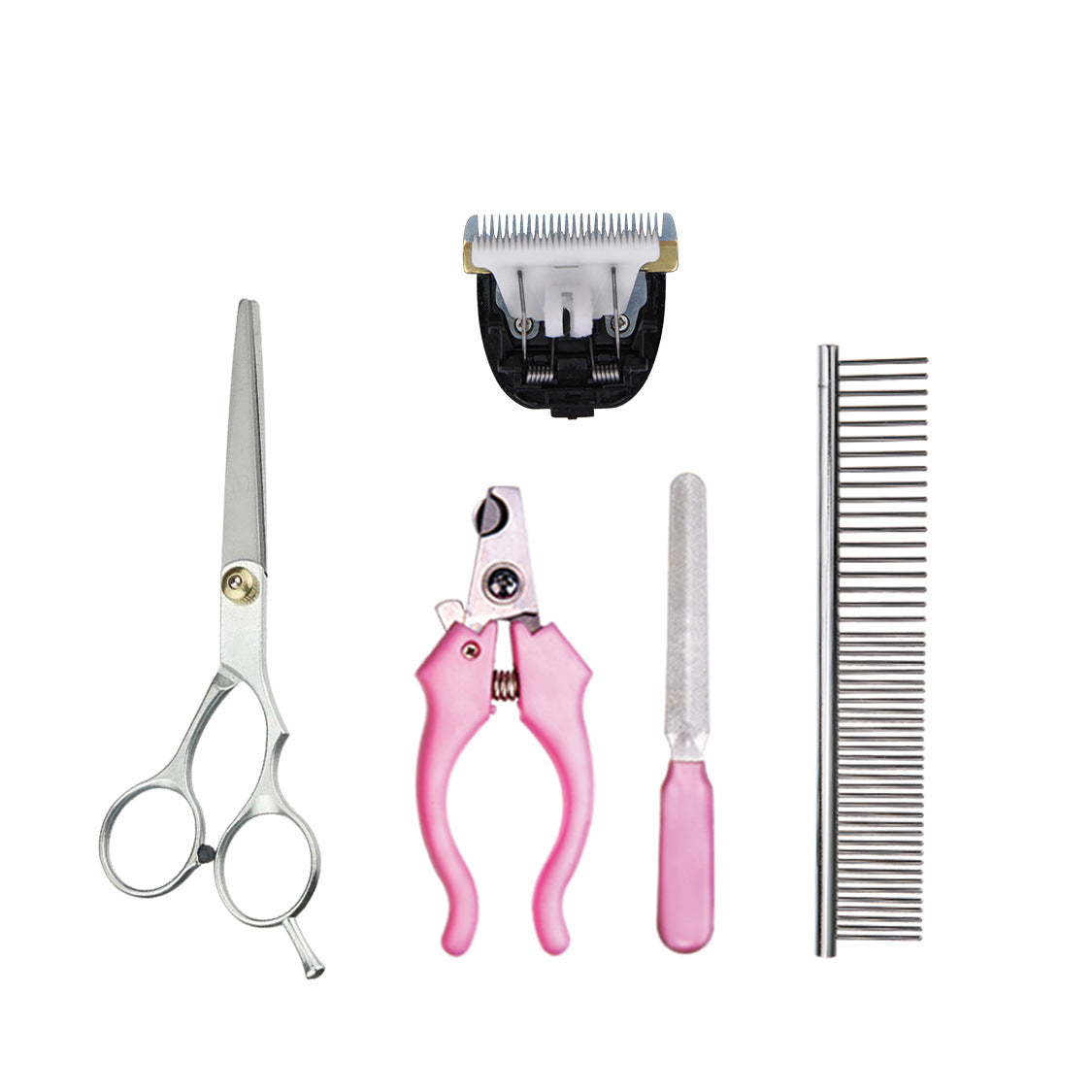 Shearing Tool Pet Shaver Accessories