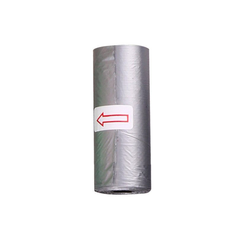 Degradable Pet Garbage Bag Dog Poop