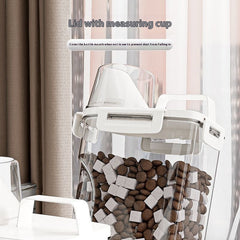 Sealed Moisture-proof Grain Bucket Pet