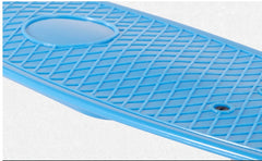 Fashion Creative Personality  Wheel Four-wheel Skateboard