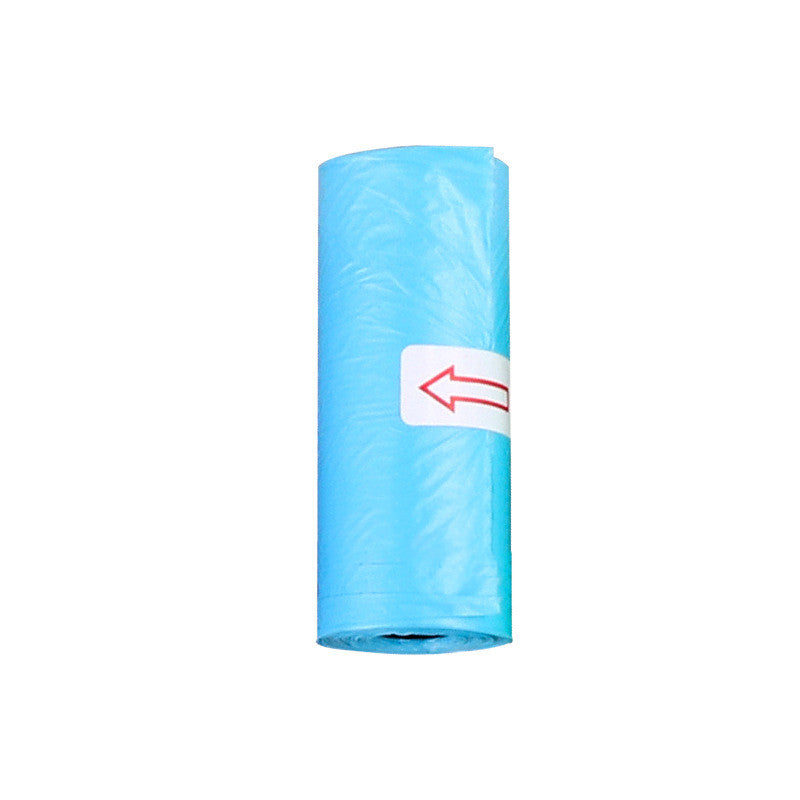 Degradable Pet Garbage Bag Dog Poop