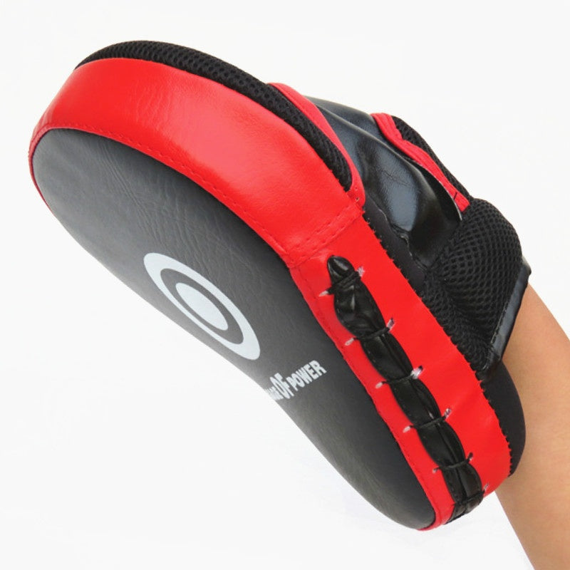 Boxing Target Fitness Home Taekwondo Kick Pad Children Sanda Leg Target Sanda Training Target Equipment