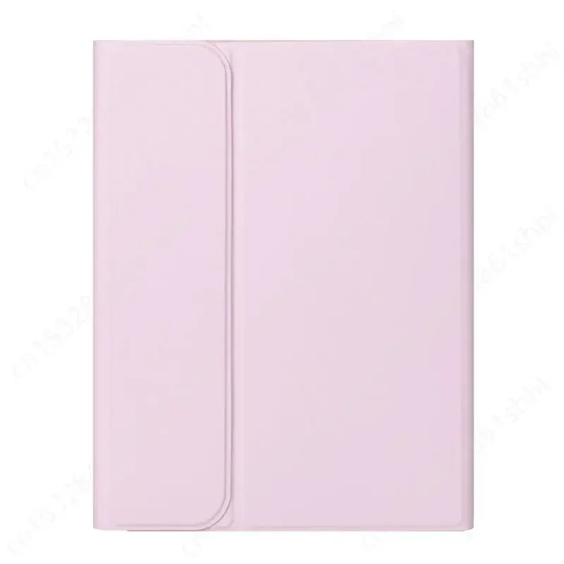Keyboard Case for iPad 10.2 7 8 9th 10th Generation Funda Pro 11 Air 4 5 3 2 10.9 9.7 10.2 10.5 Russian Spanish Keyboard Covers