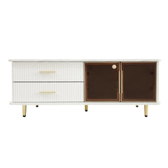 Particleboard Coffee Table