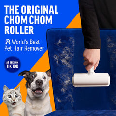 Household Pet Hair Remover Drum Type