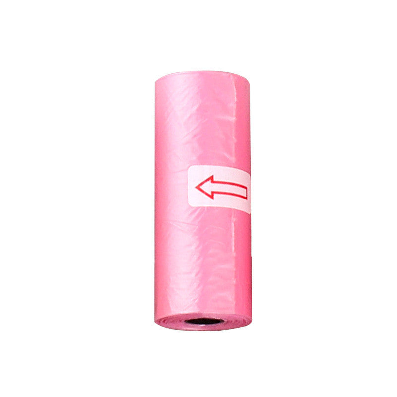 Degradable Pet Garbage Bag Dog Poop