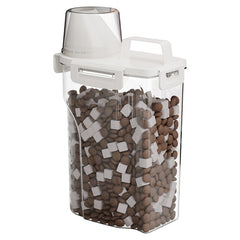 Sealed Moisture-proof Grain Bucket Pet