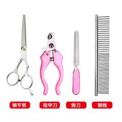 Shearing Tool Pet Shaver Accessories