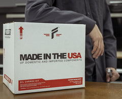 Factory Racing Oil 10W-50 Full Synthetic Powersports Engine Oil - API SN JASO MA/MA2 -6 Quart Pack